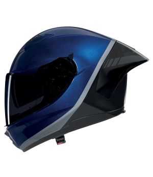 Nolan - Casque N60-6 Sport Verniciatura Speciale