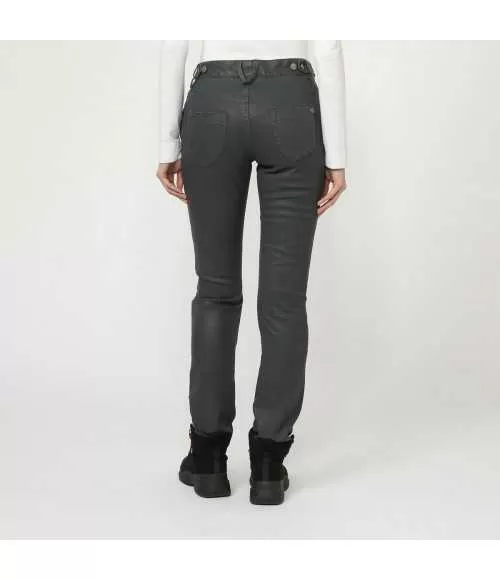 JEAN FEMME SILVA - ESQUAD