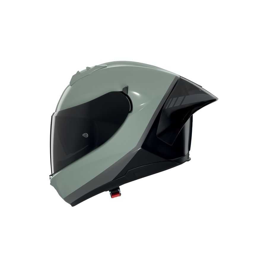 Nolan - Casque N60-6 Sport Verniciatura Speciale