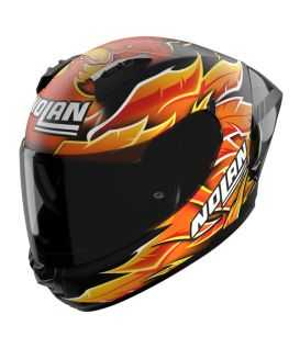 Nolan - Casque N60-6 Sport Replica Iannone