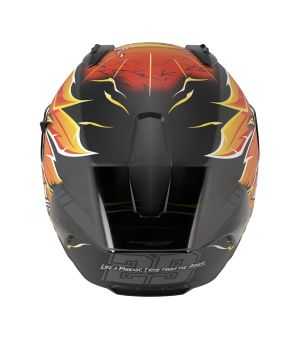 Nolan - Casque N60-6 Sport Replica Iannone