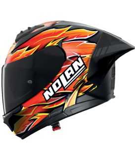 Nolan - Casque N60-6 Sport Replica Iannone