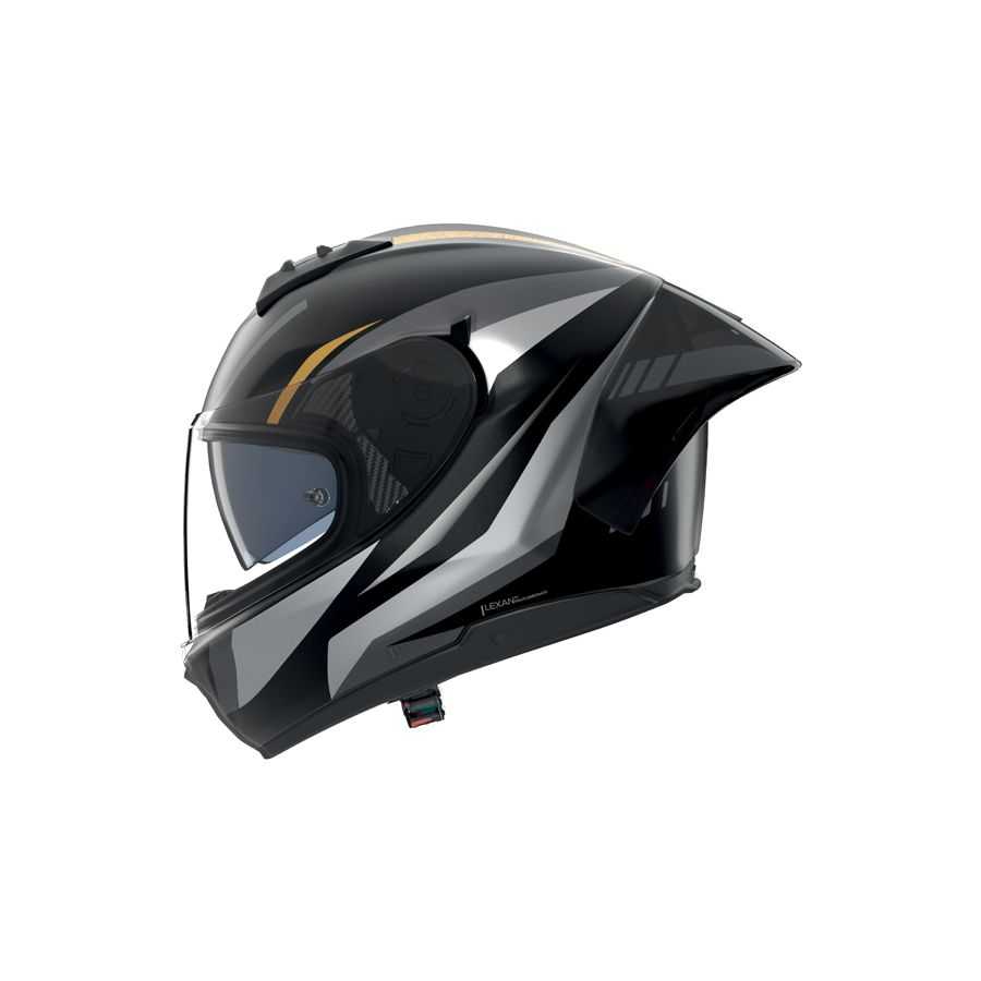 Nolan - Casque N60-6 Sport Lesmo
