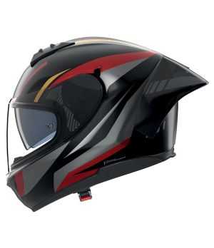 Nolan - Casque N60-6 Sport Lesmo