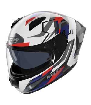 Nolan - Casque N60-6 Sport Corsa