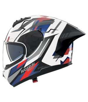 Nolan - Casque N60-6 Sport Corsa