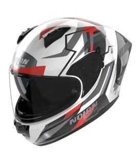 Nolan - Casque N60-6 Sport Corsa