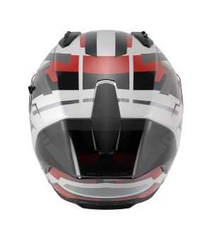 Nolan - Casque N60-6 Sport Corsa