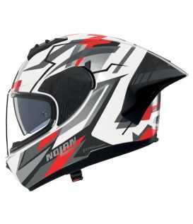 Nolan - Casque N60-6 Sport Corsa