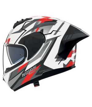 Nolan - Casque N60-6 Sport Corsa