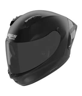 Nolan - Casque N60-6 Sport Argento