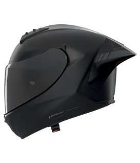 Nolan - Casque N60-6 Sport Argento