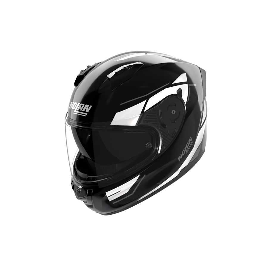 Nolan - Casque N60-6 Sincrono