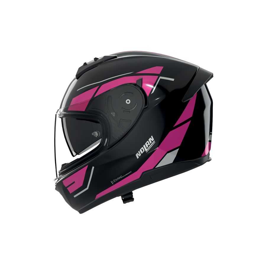 Nolan - Casque N60-6 Sincrono