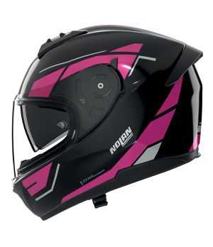 Nolan - Casque N60-6 Sincrono