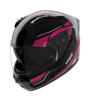 Nolan - Casque N60-6 Sincrono