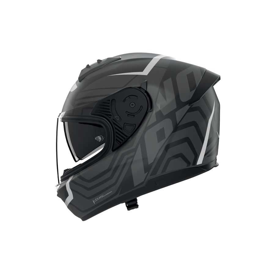 Nolan - Casque N60-6 Eclettico