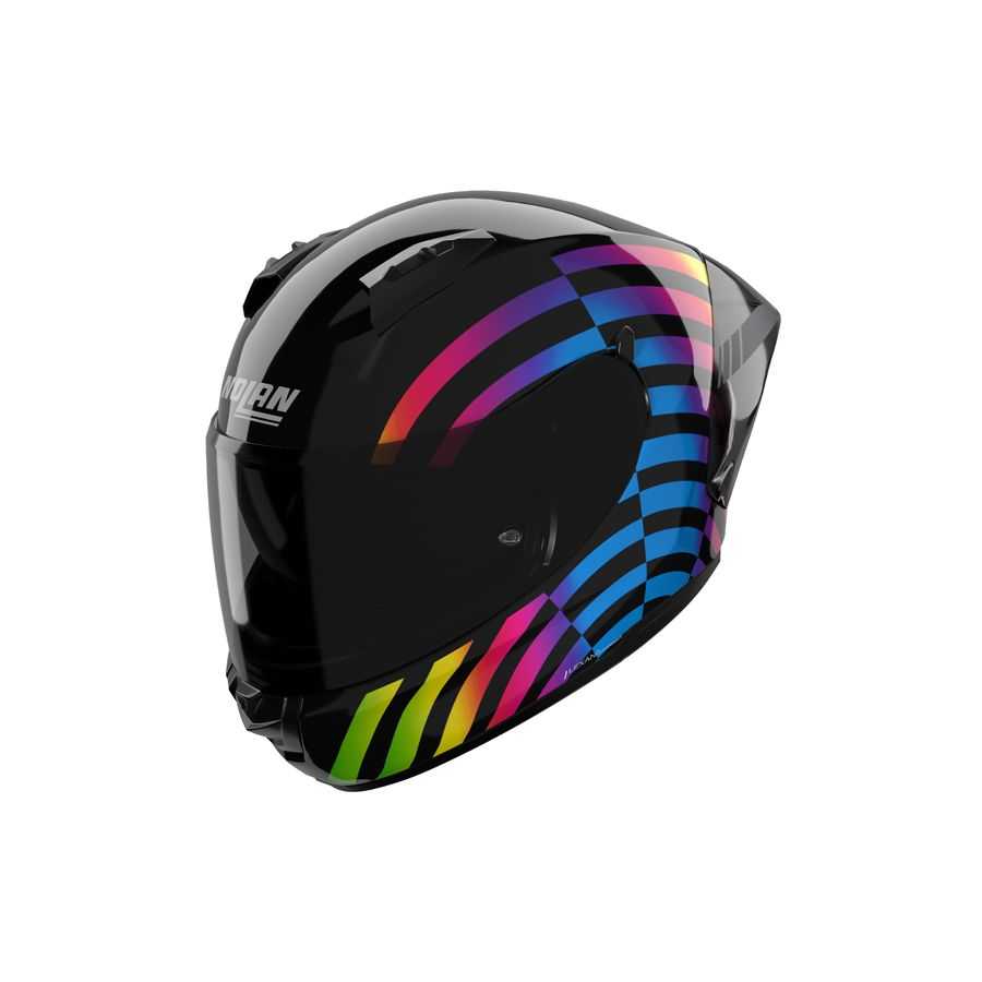 Nolan - Casque N60-6 Sport Policromo Nolan - Casque N60-6 Sport Policromo