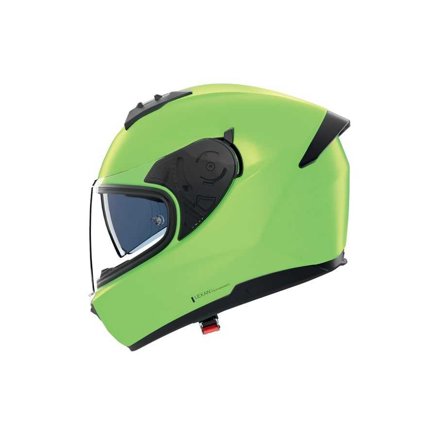 Nolan - Casque N60-6 Classico Nobile