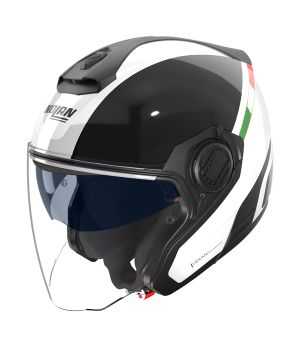 Nolan - Casque N40-5 06 Integro