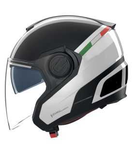 Nolan - Casque N40-5 06 Integro