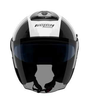 Nolan - Casque N40-5 06 Integro