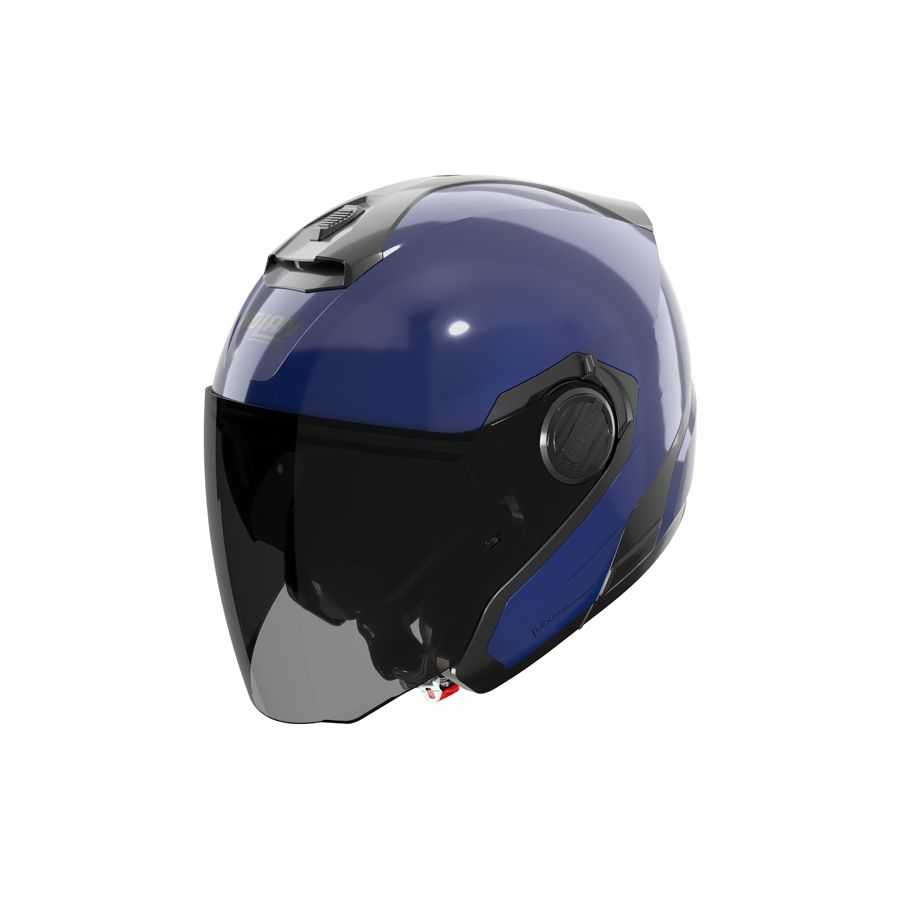 Nolan - Casque N40-5 06 Classico Nobile