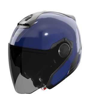 Nolan - Casque N40-5 06 Classico Nobile