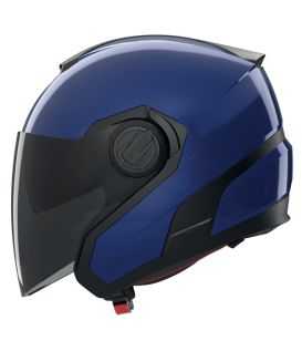 Nolan - Casque N40-5 06 Classico Nobile