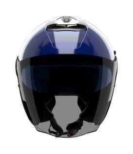 Nolan - Casque N40-5 06 Classico Nobile
