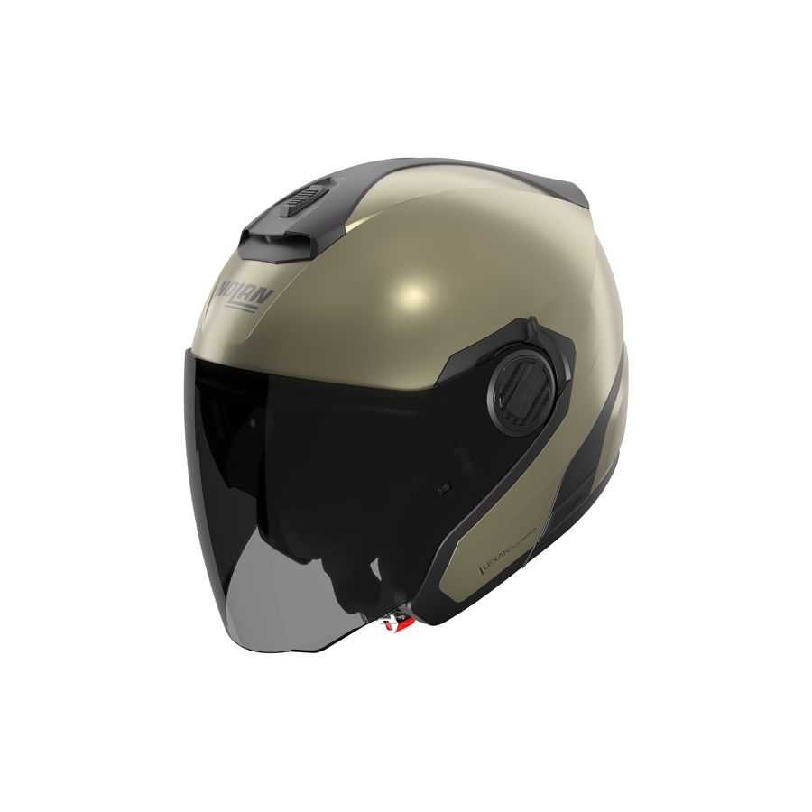 Nolan - Casque N40-5 06 Classico Nobile