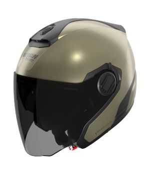 Nolan - Casque N40-5 06 Classico Nobile