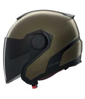 Nolan - Casque N40-5 06 Classico Nobile