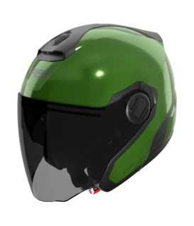 Nolan - Casque N40-5 06 Classico Nobile