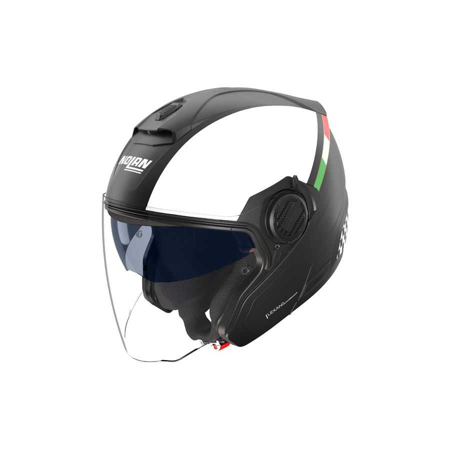 Nolan - Casque N40-5 06 Bellavista
