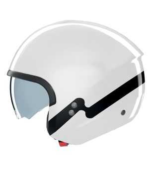 Nolan - Casque N20-2 Zefiro