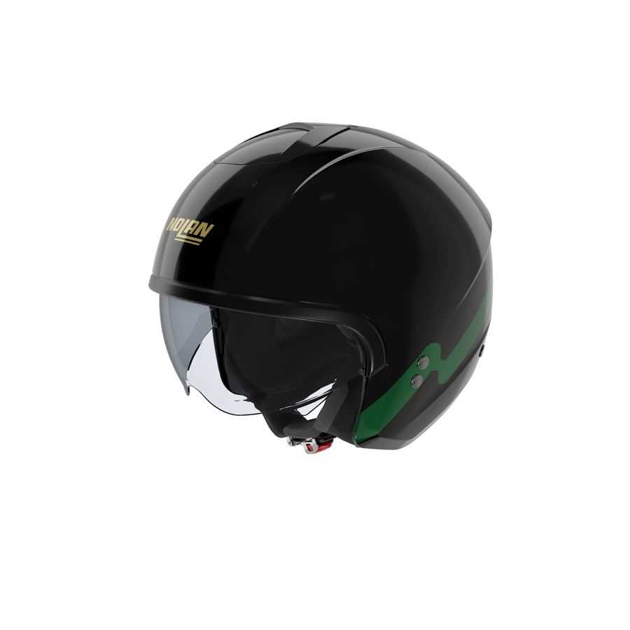 Nolan - Casque N20-2 Visor Zefiro