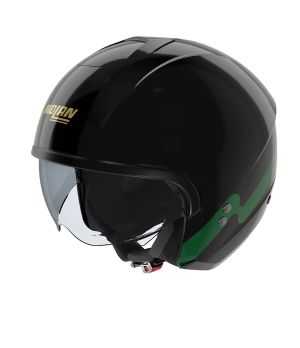 Nolan - Casque N20-2 Visor Zefiro