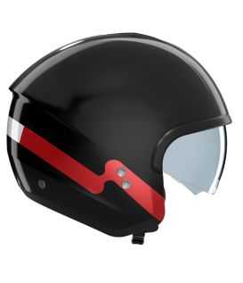 Nolan - Casque N20-2 Visor Zefiro