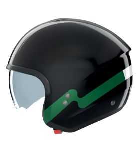 Nolan - Casque N20-2 Visor Zefiro