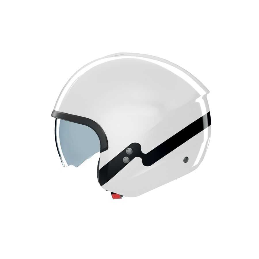 Nolan - Casque N20-2 Visor Zefiro