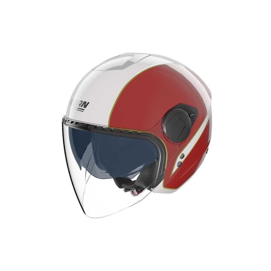 Nolan - Casque N20-2 Visor Tricolore