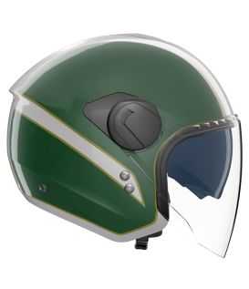 Nolan - Casque N20-2 Visor Tricolore