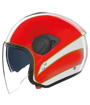 Nolan - Casque N20-2 Visor Tricolore