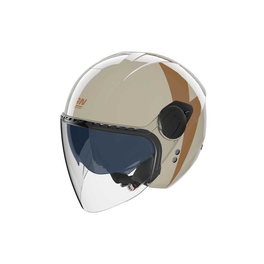 Nolan - Casque N20-2 Visor Impeto