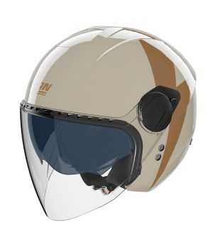 Nolan - Casque N20-2 Visor Impeto