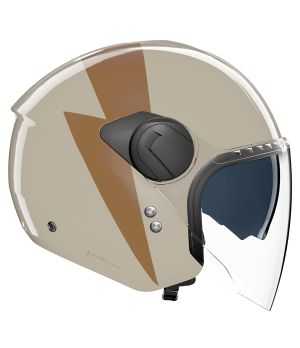 Nolan - Casque N20-2 Visor Impeto