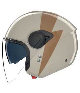 Nolan - Casque N20-2 Visor Impeto