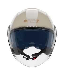 Nolan - Casque N20-2 Visor Impeto