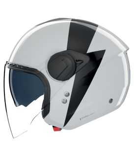 Nolan - Casque N20-2 Visor Impeto